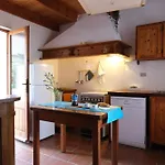 Casa Bianchi - Immersa Nel 度假居 卡洛福泰