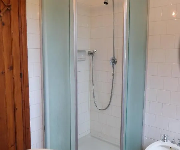 Casa Bianchi - Immersa Nel Ferienhaus *