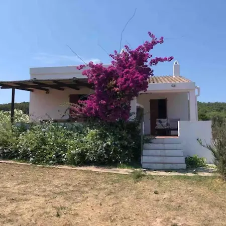 Holiday home Casa Bianchi - Immersa Nel
