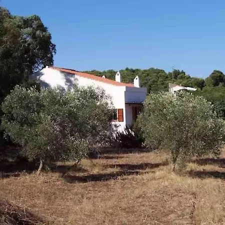 Casa Bianchi - Immersa Nel Tatil Evi