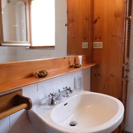 Casa Bianchi - Immersa Nel Prázdninový dům