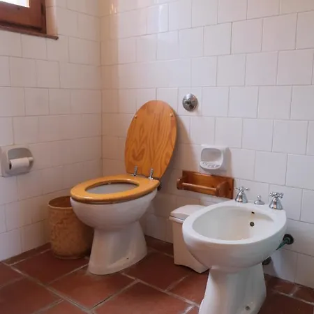 Prázdninový dům Casa Bianchi - Immersa Nel *