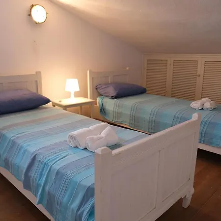 Casa Bianchi - Immersa Nel Prázdninový dům *