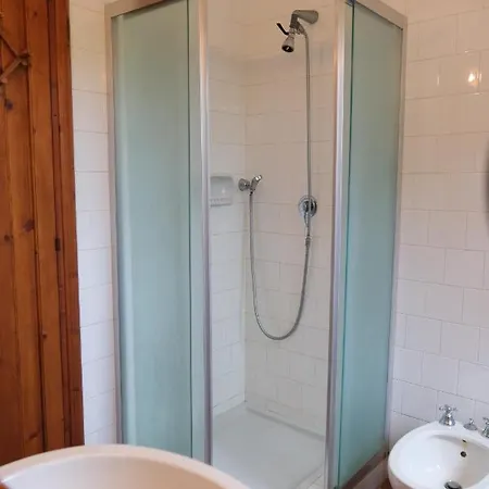 Casa Bianchi - Immersa Nel Prázdninový dům *