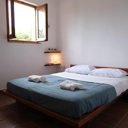 Casa Bianchi - Immersa Nel *