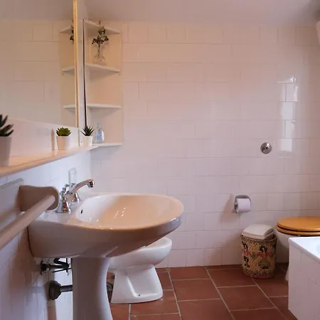Prázdninový dům Casa Bianchi - Immersa Nel Carloforte (Isola di San Pietro)
