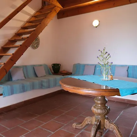 Casa Bianchi - Immersa Nel * Carloforte (Isola di San Pietro)