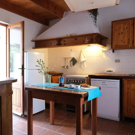 Casa Bianchi - Immersa Nel Prázdninový dům Carloforte (Isola di San Pietro)