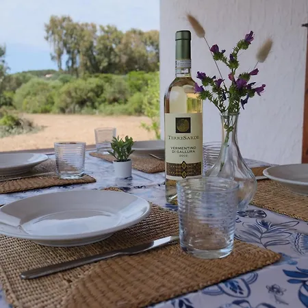 Casa Bianchi - Immersa Nel Tatil Evi