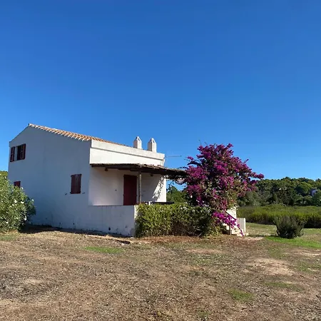 Casa Bianchi - Immersa Nel Carloforte (Isola di San Pietro)