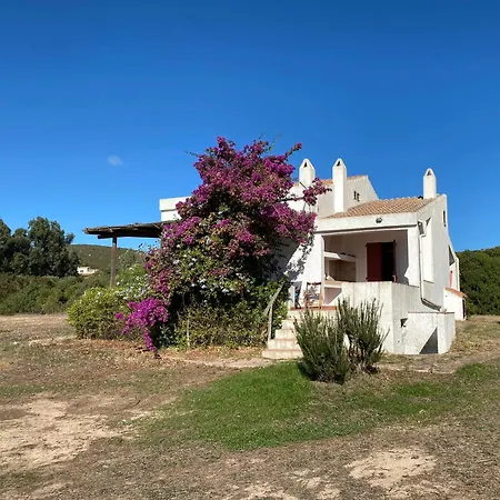Casa Bianchi - Immersa Nel Feriehus