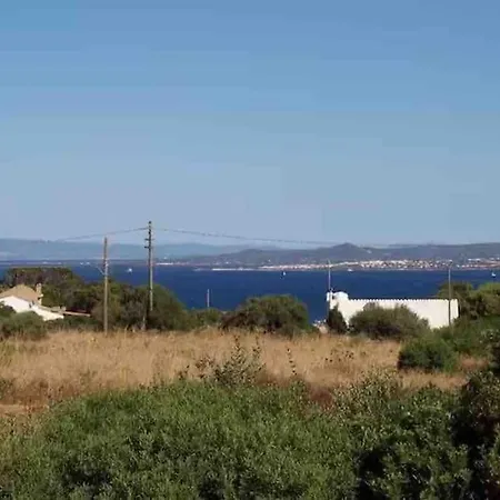 Casa Bianchi - Immersa Nel Prázdninový dům Carloforte (Isola di San Pietro)