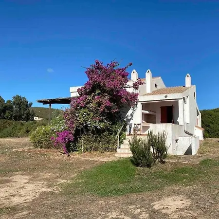 Holiday home Casa Bianchi - Immersa Nel
