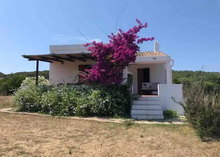Tatil Evi Casa Bianchi - Immersa Nel