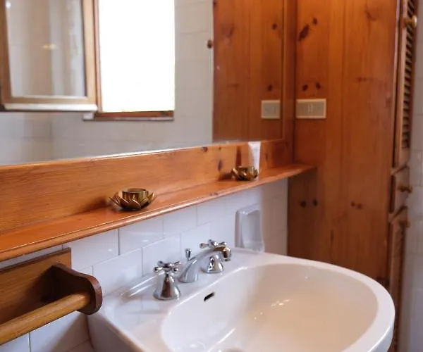 Casa Bianchi - Immersa Nel Tatil Evi