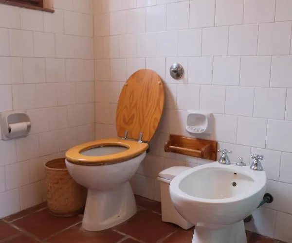 Tatil Evi Casa Bianchi - Immersa Nel *