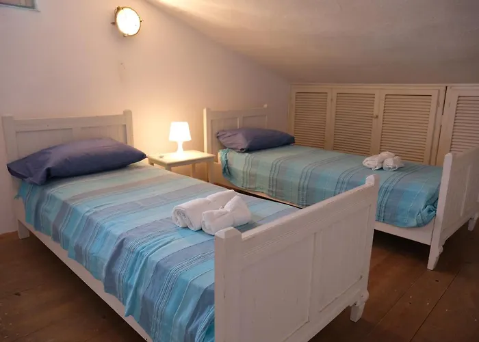 Casa Bianchi - Immersa Nel Tatil Evi *