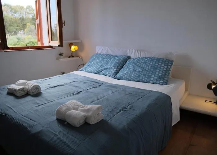 Casa Bianchi - Immersa Nel