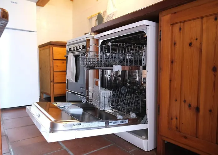 Tatil Evi Casa Bianchi - Immersa Nel Carloforte (Isola di San Pietro)