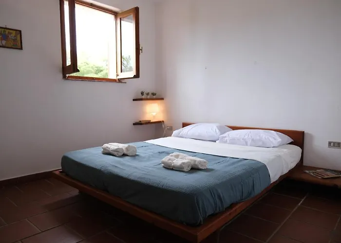 Casa Bianchi - Immersa Nel *