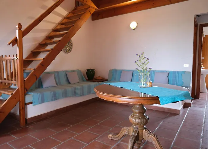 Casa Bianchi - Immersa Nel * Carloforte (Isola di San Pietro)