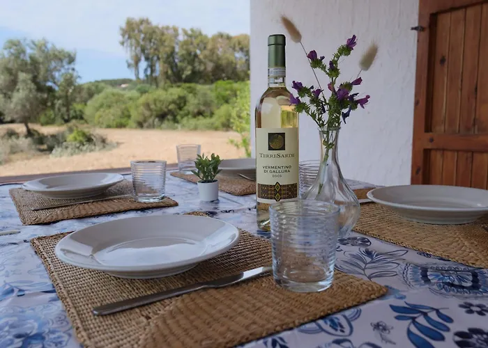 Casa Bianchi - Immersa Nel Tatil Evi