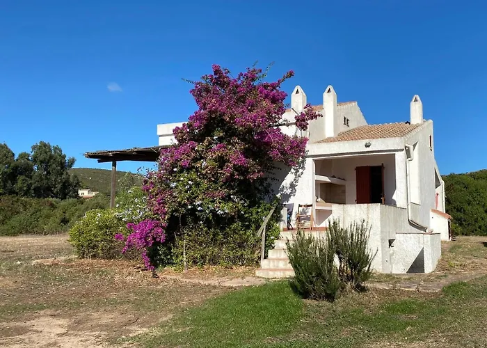 Casa Bianchi - Immersa Nel Tatil Evi